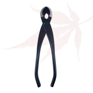 Pince concave 180mm – ‘Dingmu’