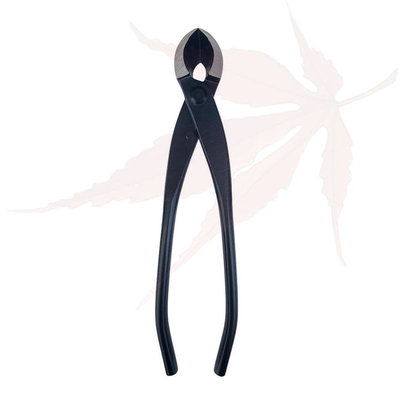 Pince concave 200mm – ‘Dingmu’
