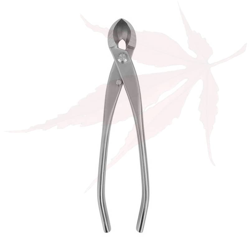 Pince concave 200mm – ‘Dingmu’