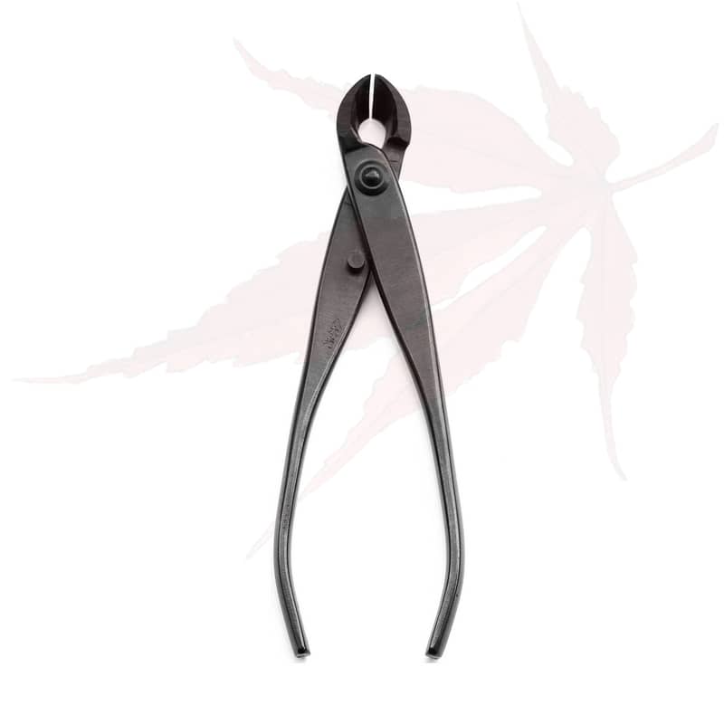 Pince concave 170mm – ‘Yagimitsu’