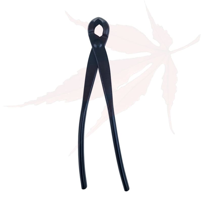 Pince ronde à œil 180mm – ‘Dingmu’