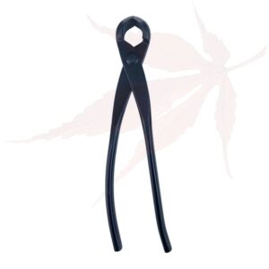 Pince ronde à œil 210mm – ‘Dingmu’