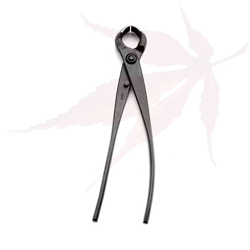 Pince ronde à œil 210mm – ‘Yagimitsu’
