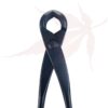 Pince ronde à œil 210mm - 'Dingmu' – Image 3