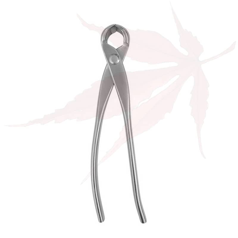 Pince ronde à œil 210mm – ‘Dingmu’