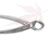 pince ronde inox dingmu umi zen bonsai