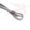 pince ronde inox dingmu umi zen bonsai