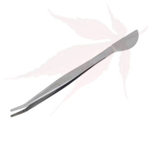 Pince à bourgeons avec spatule, 220mm – ‘Dingmu’