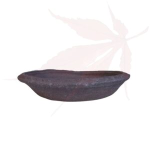 Pot à bonsai n°194 – 22x22x4