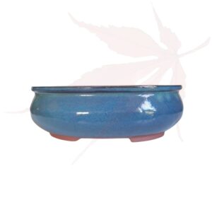 Pot à bonsai n°198 – 25x19x8
