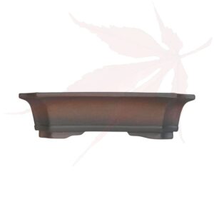 Pot à bonsai n°207 – 34.5x28x9