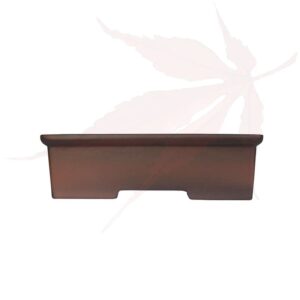 Pot à bonsai n°209 – 26×17.5×7.5