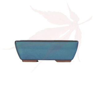 Pot à bonsai n°215 – 13.5×8.5×4.5
