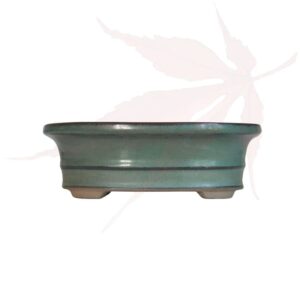 Pot à bonsai n°218 – 18×14.5×6