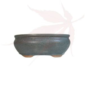 Pot à bonsai n°223 – 20.5×16.5×8