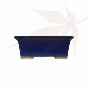 Pot à bonsai n°225 – 13.5×10.5×5.5