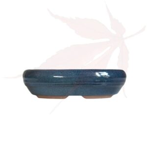 Pot à bonsai n°247 – 18.5x13x5