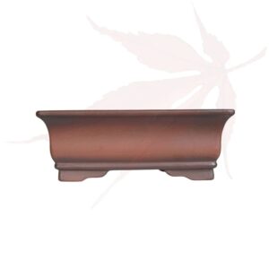 Pot à bonsai n°248 – 20.5×13.5×7.5