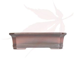 Pot à bonsai n°250 – 23x16x6.5