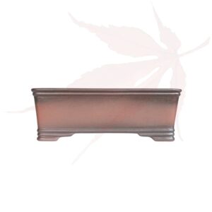 Pot à bonsai n°252 – 24x17x8.5