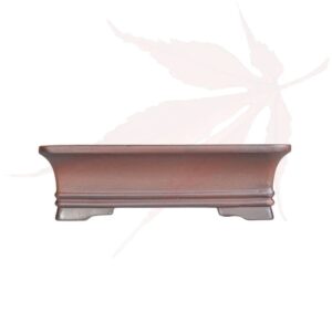 Pot à bonsai n°253 – 24×16.5×7.5