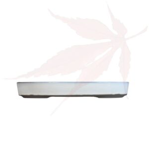 Pot à bonsai n°254 – 27.5×18.5×3.5
