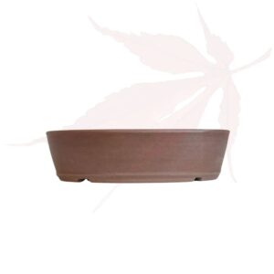 Pot à bonsai n°256 – 13.5×13.5×3.5