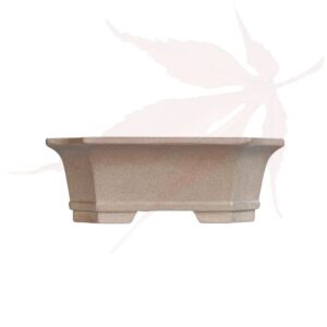 Pot à bonsai n°263 – 23×17.5×8.5