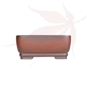 Pot à bonsai n°266 – 21×16.5×9
