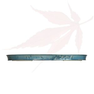 Pot à bonsai n°272 – 67x47x5