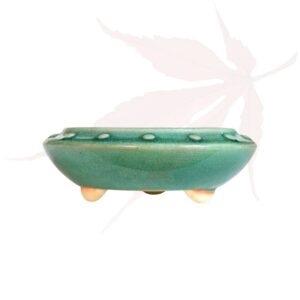 Pot à bonsai n°275 – 15x15x5