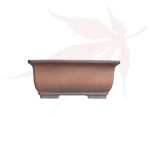 Pot à bonsai n°277 – 30x22x12.5