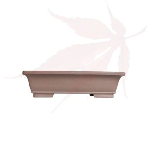 Pot à bonsai n°278 – 35.5×25.5×9