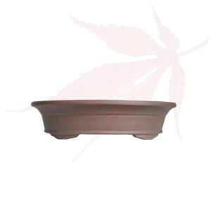 Pot à bonsai n°279 – 32.5x28x8