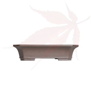 Pot à bonsai n°280 – 35.5x28x8.5