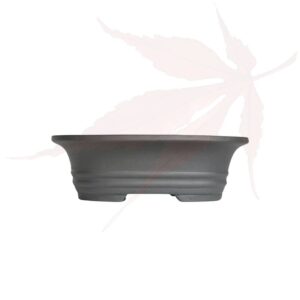 Pot à bonsai n°283 – 19x15x6