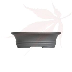 Pot à bonsai n°284 – 23.5×19.5×7