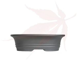 Pot à bonsai n°285 – 28.5×24.5×8.5