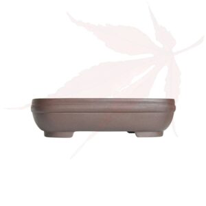 Pot à bonsai n°287 – 21×14.5×5.5