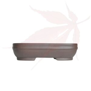 Pot à bonsai n°288 – 26x18x6.5