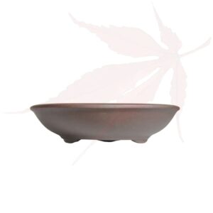 Pot à bonsai n°289 – 31.5×31.5×8