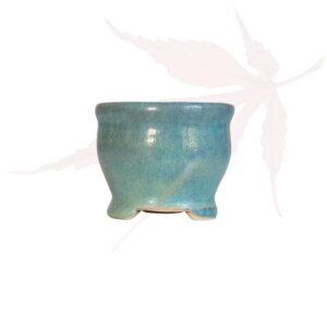 Pot à kusamono n°100 – 8.5×8.5×7