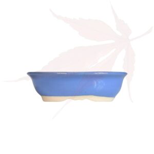 Pot à kusamono n°103 – 10x8x3