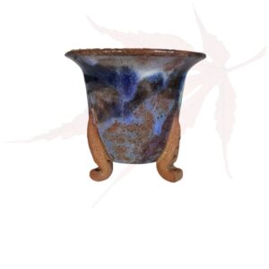 Pot à kusamono n°97 – 9x9x8.5
