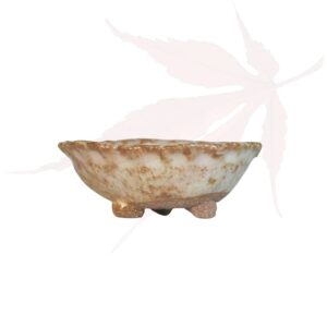 Pot à kusamono n°99 – 8.5.×8.5×3