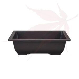 Pot de culture plastique – Rectangle