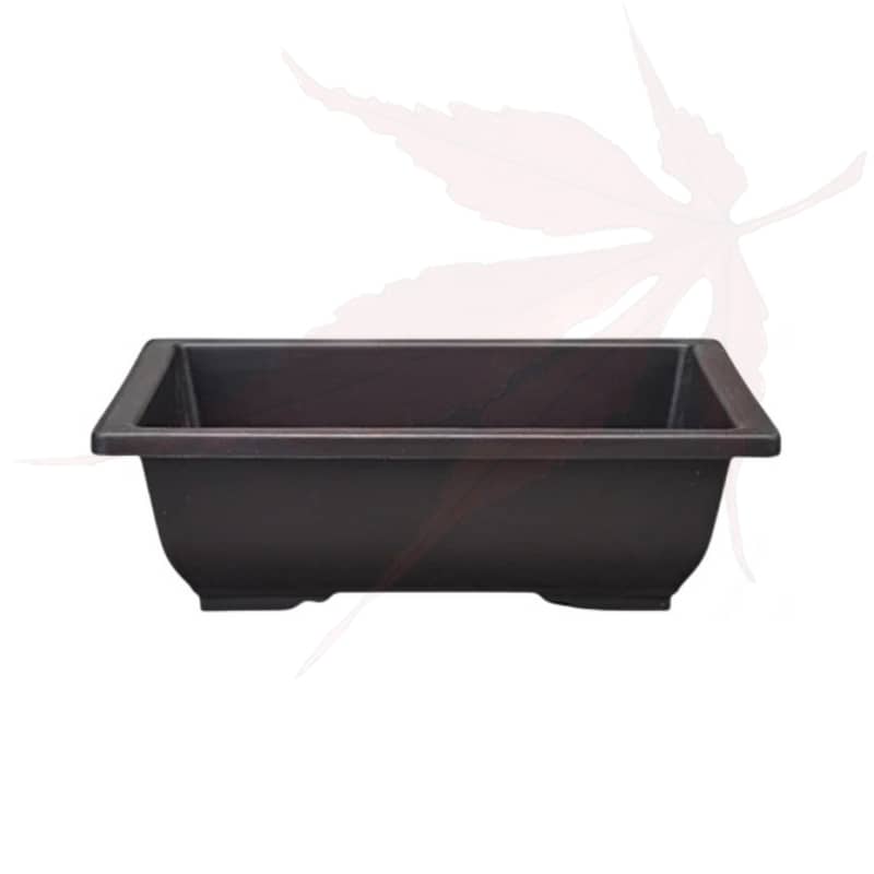 Pot de culture plastique – Rectangle
