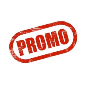 Promotions