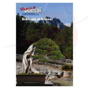 Revues ‘Biologie et Bonsai’ – Vol. 1 & 2