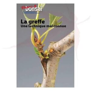 Revue – Technique de la greffe